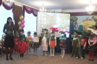 Конкурс   "ЗОЛОТОЕ СЕРДЦЕ, РУКИ ЗОЛОТЫЕ"