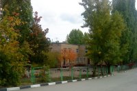Осенние мотивы