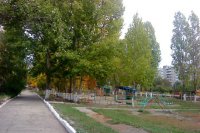 Осенние мотивы